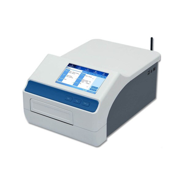 Microplate Reader